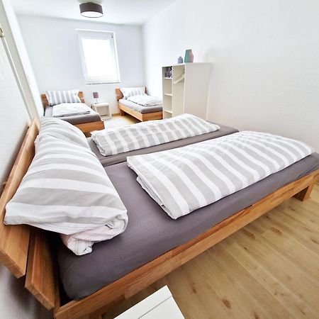 Entzueckende Traumwohnung - Nur 5Min Vom Europa-Park! Райнхаузен Экстерьер фото