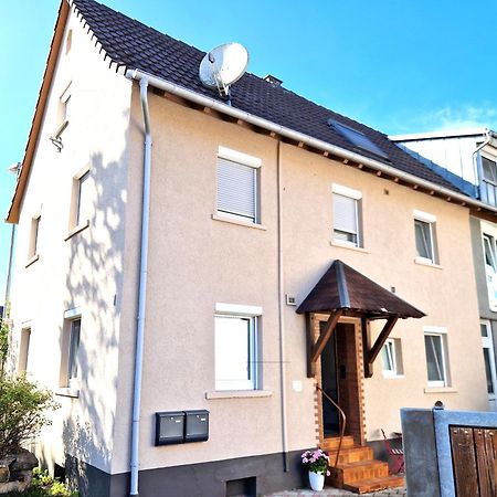 Entzueckende Traumwohnung - Nur 5Min Vom Europa-Park! Райнхаузен Экстерьер фото