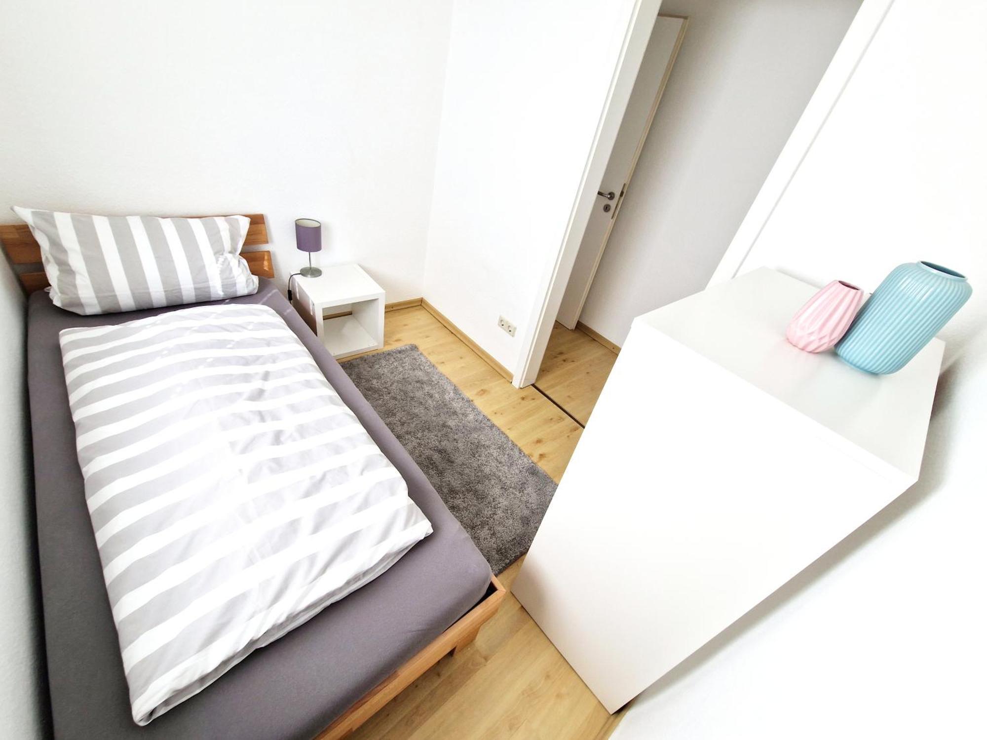 Entzueckende Traumwohnung - Nur 5Min Vom Europa-Park! Райнхаузен Экстерьер фото