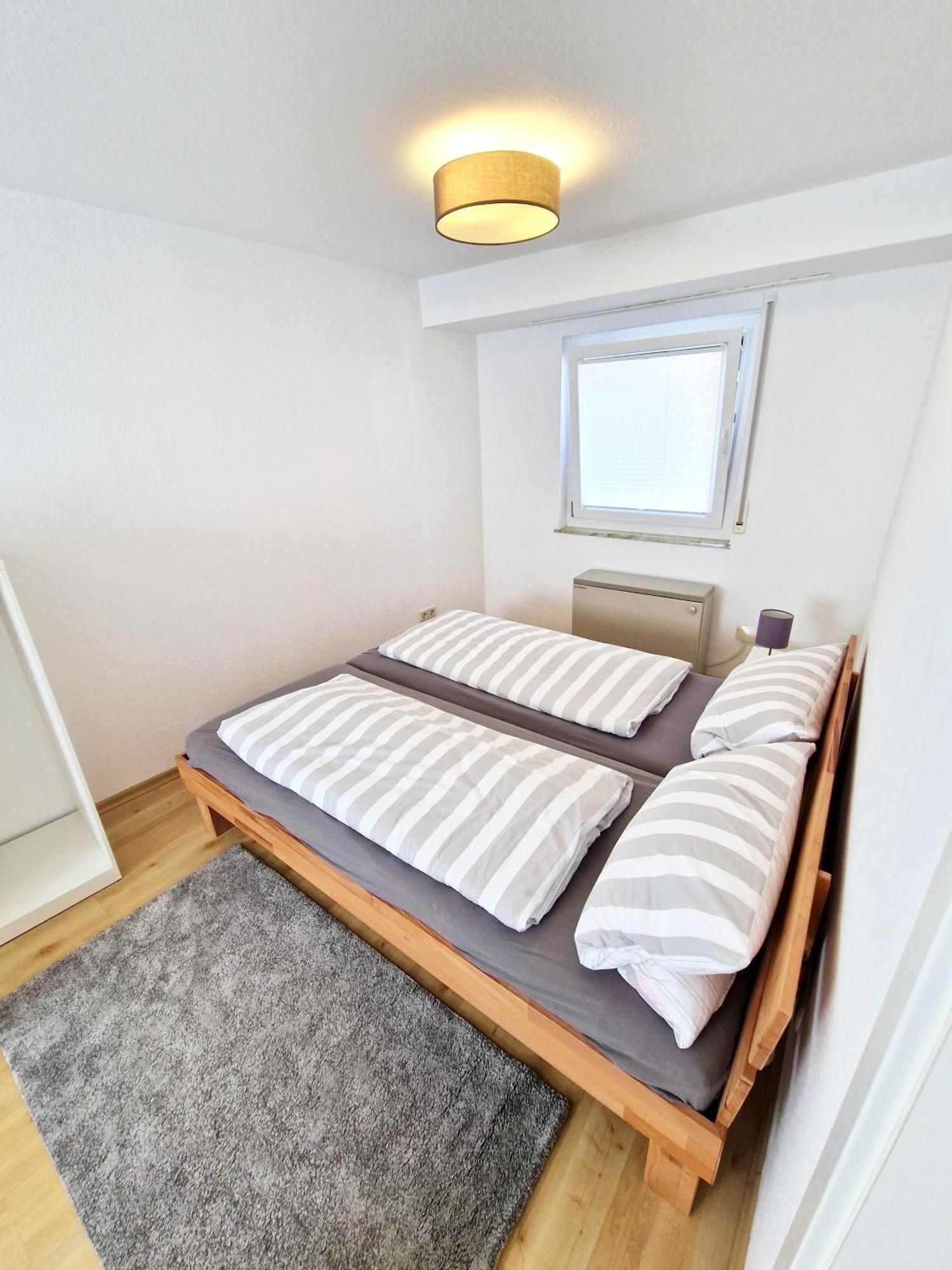 Entzueckende Traumwohnung - Nur 5Min Vom Europa-Park! Райнхаузен Экстерьер фото