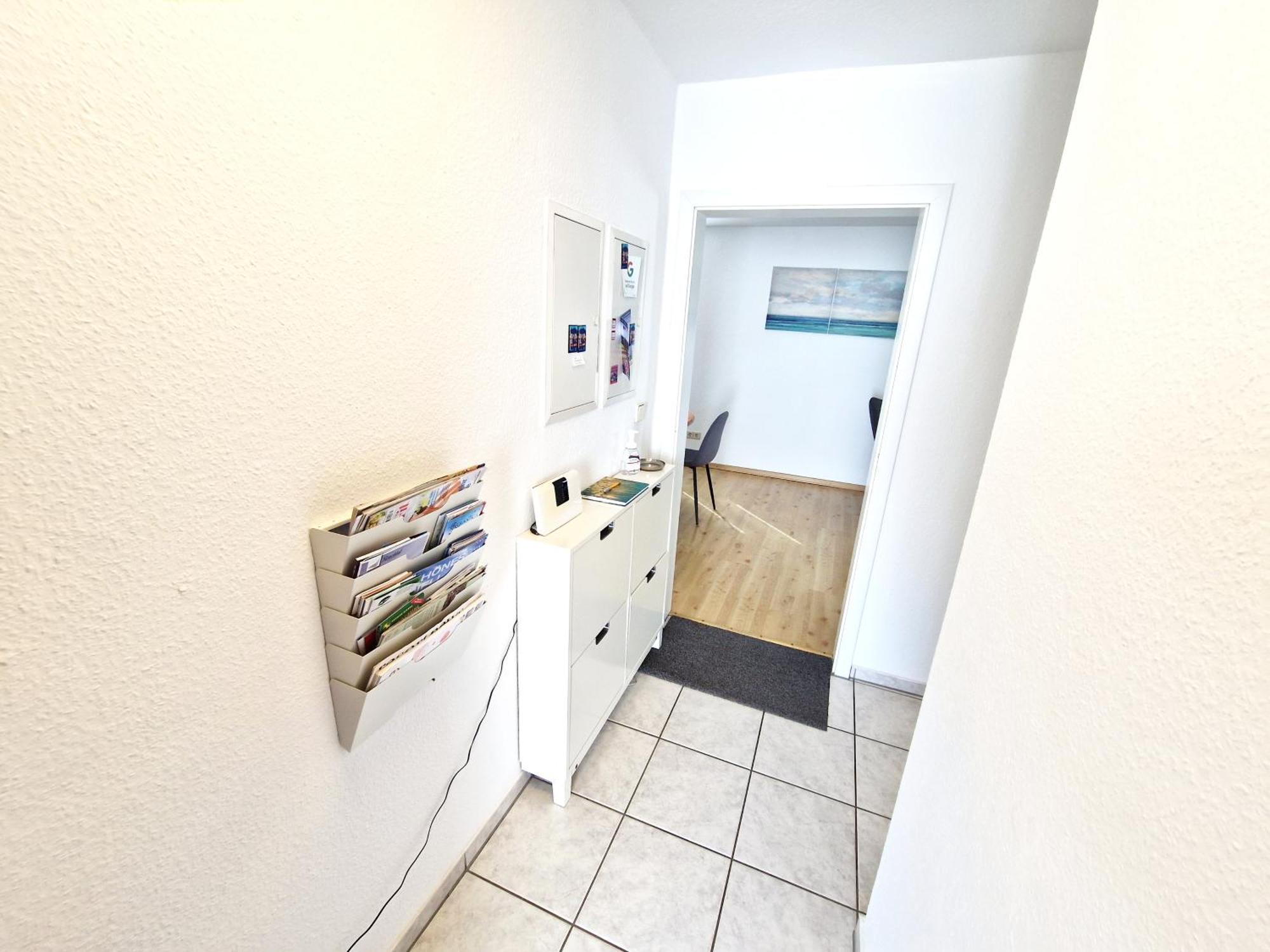 Entzueckende Traumwohnung - Nur 5Min Vom Europa-Park! Райнхаузен Экстерьер фото