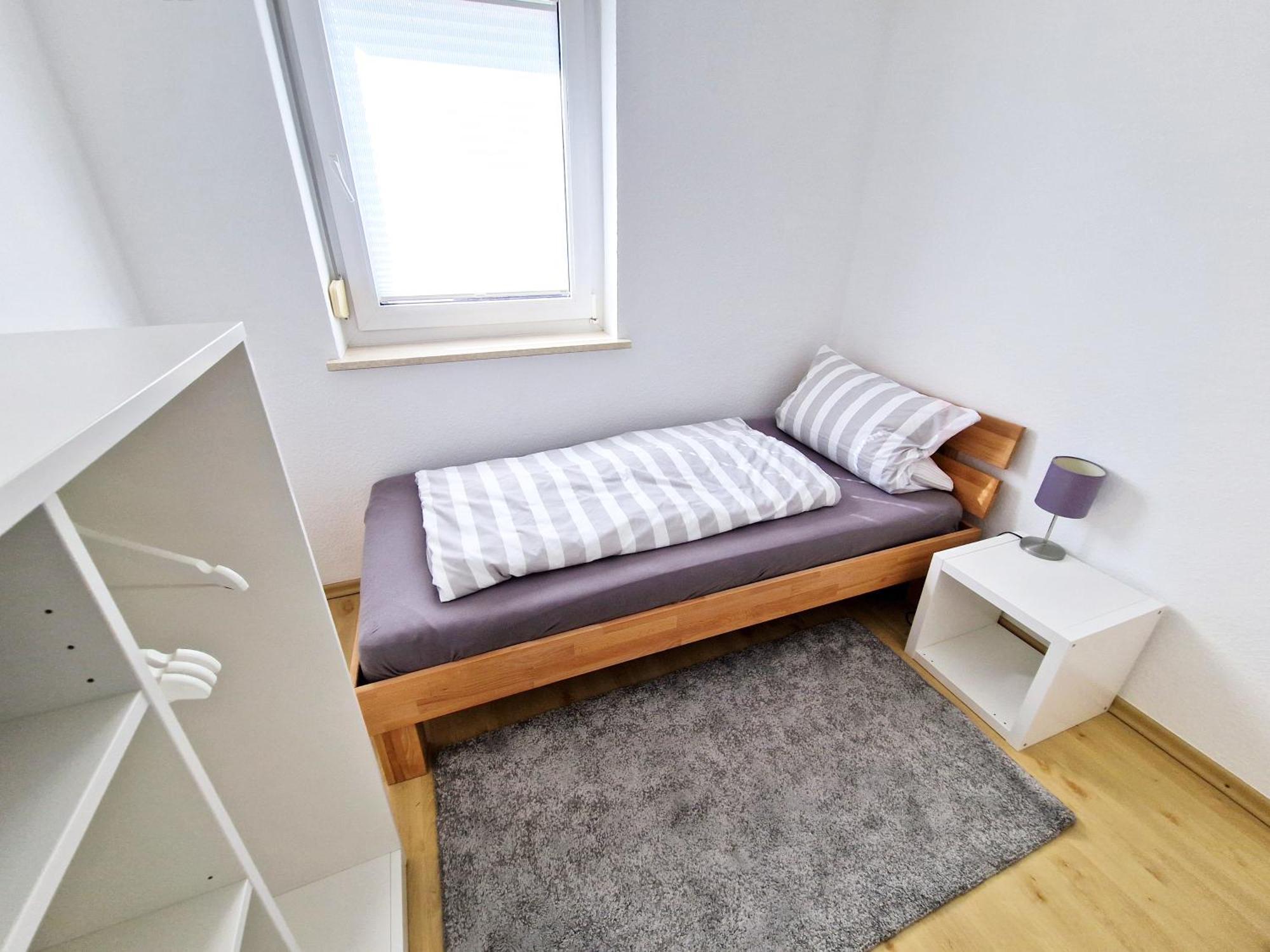Entzueckende Traumwohnung - Nur 5Min Vom Europa-Park! Райнхаузен Экстерьер фото