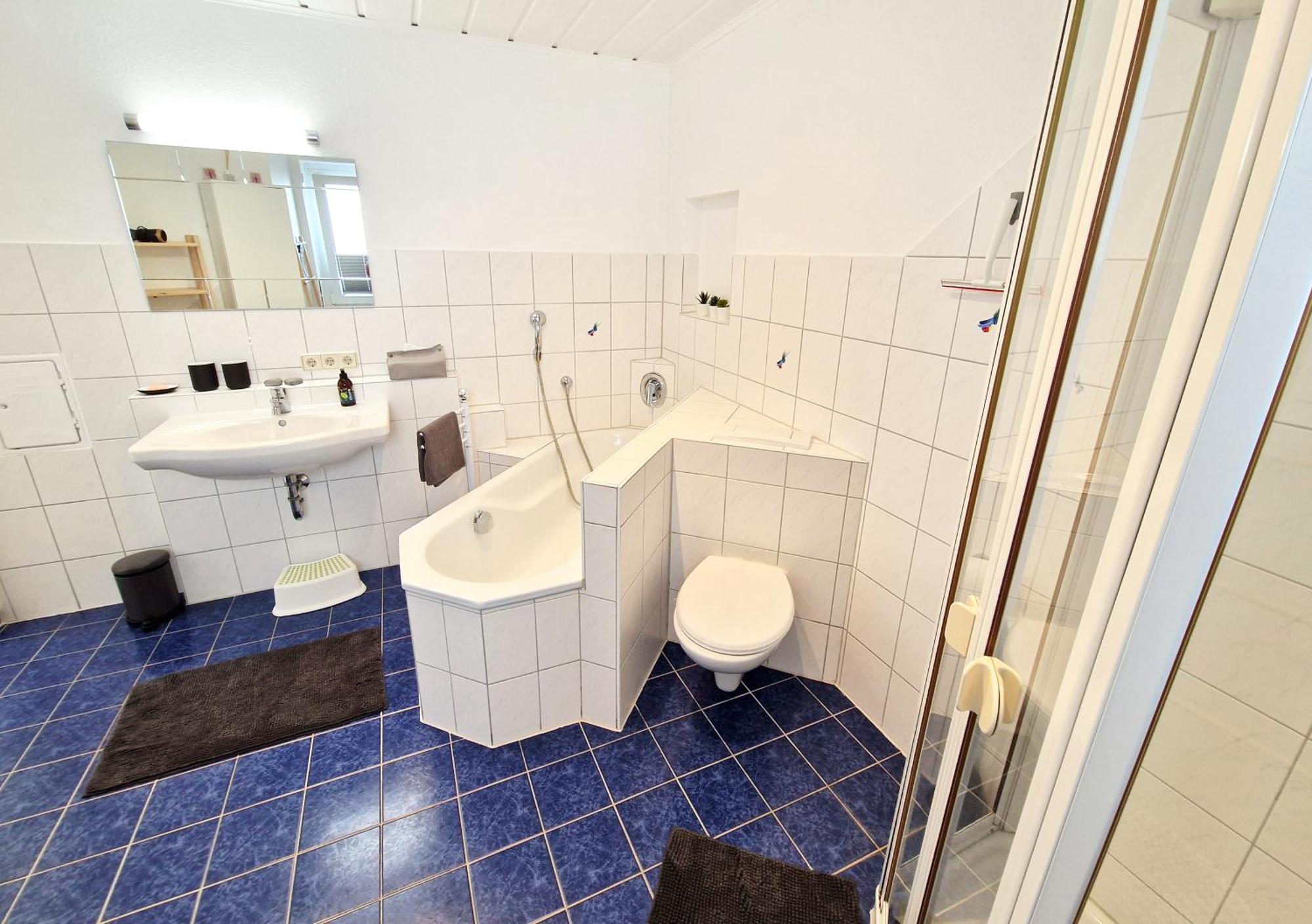 Entzueckende Traumwohnung - Nur 5Min Vom Europa-Park! Райнхаузен Экстерьер фото