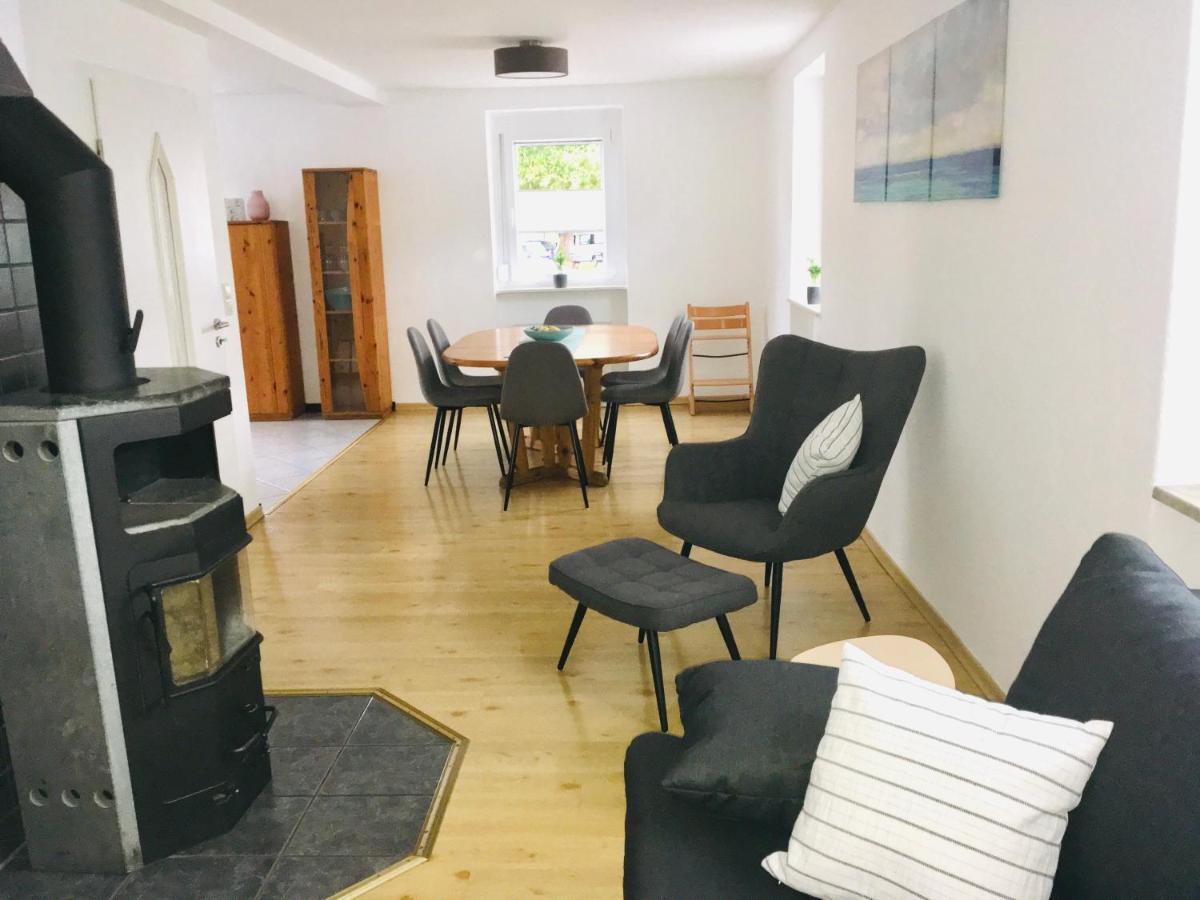 Entzueckende Traumwohnung - Nur 5Min Vom Europa-Park! Райнхаузен Экстерьер фото