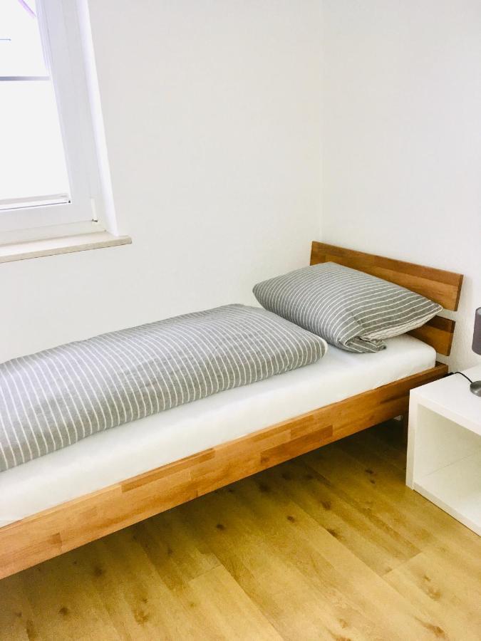 Entzueckende Traumwohnung - Nur 5Min Vom Europa-Park! Райнхаузен Экстерьер фото