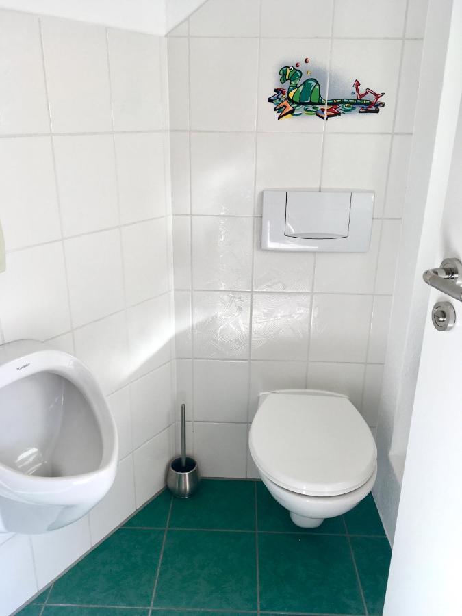 Entzueckende Traumwohnung - Nur 5Min Vom Europa-Park! Райнхаузен Экстерьер фото
